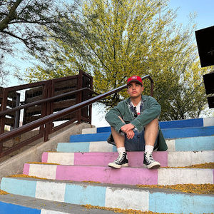 Meet your Posher, Charlie